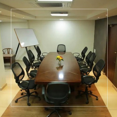 Conference Hall