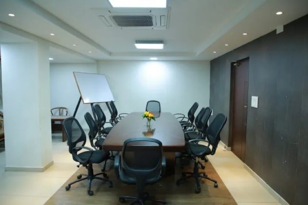 Conference Halls in Trichy