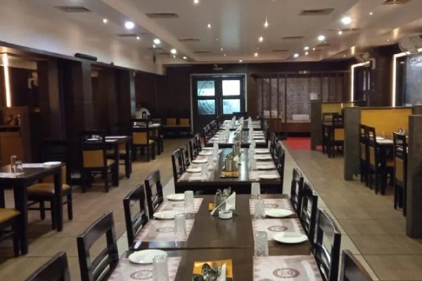 Best Dinner Restaurants in Trichy