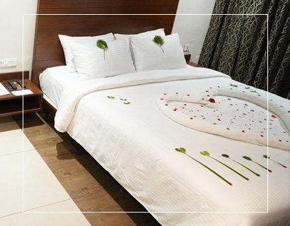 Premium Room - Single