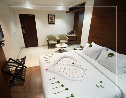 Premium Room - Double